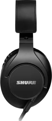 Shure SRH440A Over the Ear Wired Headphones