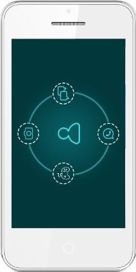 Intex Aqua Y2 Power