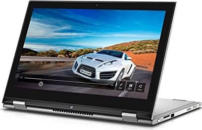 Dell Inspiron 3148 2-in-1 Laptop (4th Gen Intel Ci3/ 4GB/ 500GB/ Win10/ Touch)