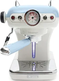 Ariete Vintage 1389 0.9L Coffee Machine