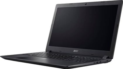 Acer Aspire 3 A315-51 (NX.GNPSI.002) Notebook (6th Gen Ci3/ 4GB/ 500GB/ Linux)