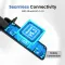 Portronics Harmonics Z10 Wireless Neckband