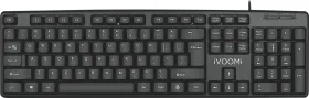 iVoomi Hero Wired Keyboard