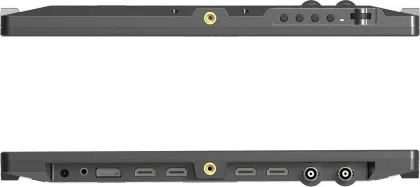 Lilliput A12 12.5 inch Ultra HD 4K Portable Monitor