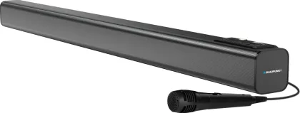 Blaupunkt SBA50 45W Bluetooth Soundbar