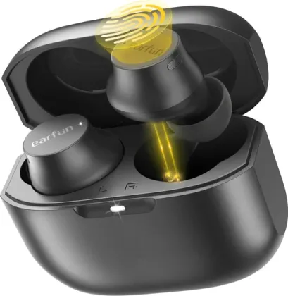EarFun Free Mini True Wireless Earbuds