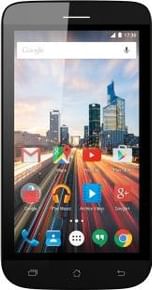 Archos 40 Helium vs Samsung Galaxy F41 (6GB RAM + 128GB)