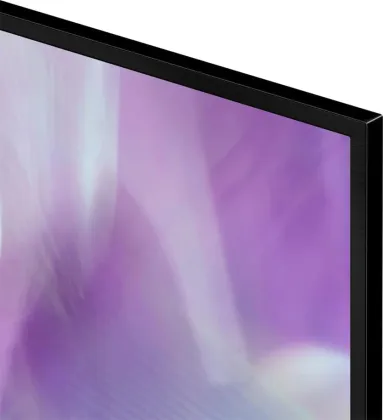 Samsung Q60D 85 inch Ultra HD 4K Smart QLED TV (QN85Q60D)