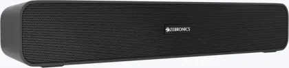 Zebronics Zeb Astra 20R 16W Bluetooth Speaker