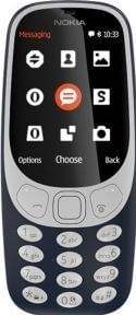 Nokia 3310 4G vs Nokia 515 Dual Sim