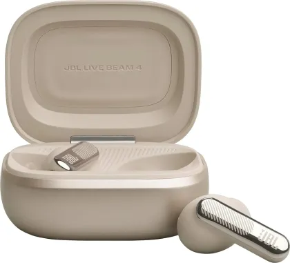 JBL Live Beam 4 True Wireless Earbuds