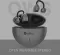 JUST CORSECA Stalk True Wireless Earbuds