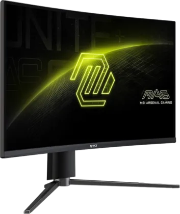 MSI MAG 27CQ6PF 27 inch Quad HD Monitor