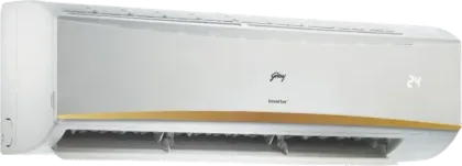 Godrej SIC 30LTC3-GWR 2.5 Ton 3 Star Inverter Split AC