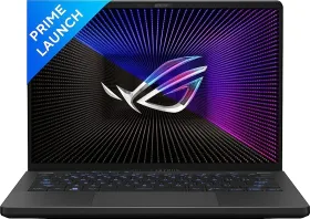 Asus ROG Zephyrus G14 GA402NJ-L8094WS Gaming Laptop (AMD Ryzen 7 7735HS/ 16GB/ 512GB SSD/ Win11/ 6GB Graph)
