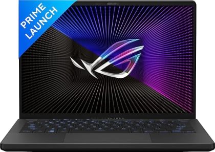 Asus ROG Zephyrus G14 GA402NJ-L8094WS Gaming Laptop (AMD Ryzen 7 7735HS/ 16GB/ 512GB SSD/ Win11/ 6GB Graph)
