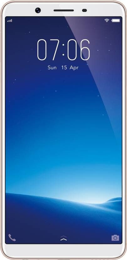 vivo 1724 model price