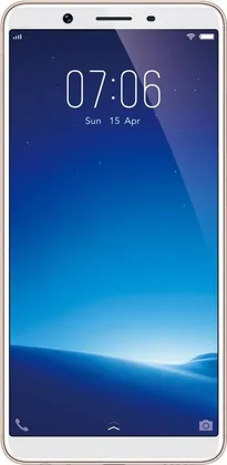 Vivo Y71 (4GB RAM) Price in India 2025, Full Specs Review