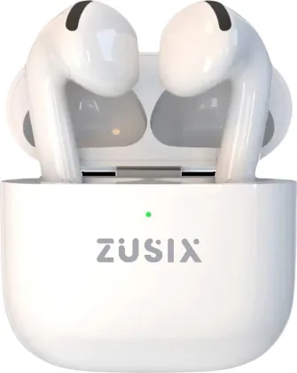 Zusix AirBeats True Wireless Earbuds