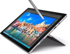 Microsoft Surface Pro 4 1724 Laptop (6th Gen Ci5/ 8GB/ 256GB SSD 