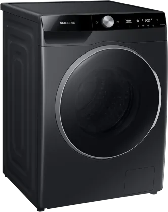 Samsung WD12TP44DSB 12Kg Fully Automatic Front Load Washing Machine