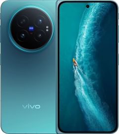 Samsung Galaxy Z Fold 8 Ultra (16GB RAM + 1TB) vs Vivo X Fold 6