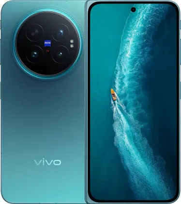 Vivo X Fold 6