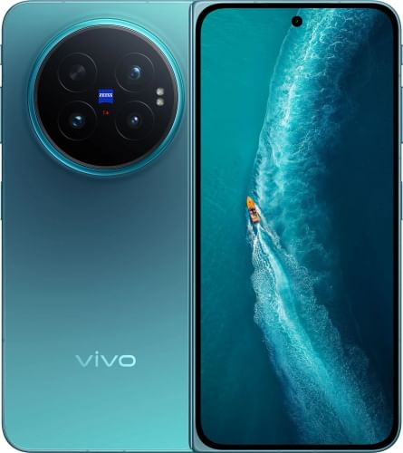 Vivo X Fold 6