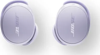 Bose QuietComfort True Wireless Earbuds (2nd Gen)