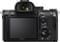 Sony a7 III 24.2MP Mirrorless Digital SLR Camera with E 24-70mm F/2.8 G Master Lens