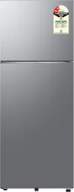 Samsung Bespoke RT80H51C2S 467 L 2 Star Double Door Refrigerator