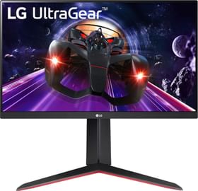 LG Ultragear 24GN650 24 inch Full HD Gaming Monitor