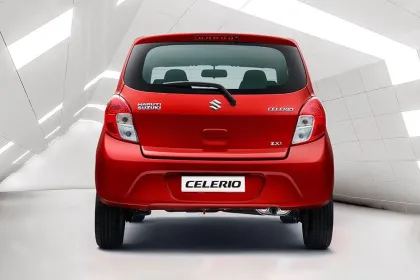 Maruti Suzuki Celerio VXI AMT