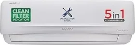 Lloyd GLS1813FOSEW 1.5 Ton 3 Star 2024 Inverter Split AC