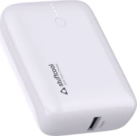 Stuffcool Palm 10000 mAh Power Bank