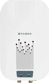 Faber Zippy 5 L Instant Water Geyser