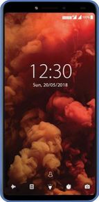 Comio X1 Note vs Xiaomi Redmi Note 10 Pro 5G