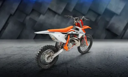 KTM 85 SX