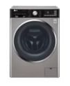 LG F4J9JHP2TD 10.5 Kg Fully Automatic Front Load Washing Machine