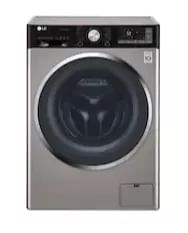LG F4J9JHP2TD 10.5 Kg Fully Automatic Front Load Washing Machine