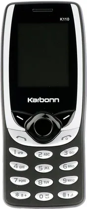 Karbonn K110