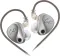 KZ Castor IEM Wired Earphones (Without Mic)