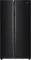 Haier HRS-682KS 602 L Side by Side Refrigerator