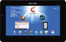 Celkon CT-1 Tab (Wi-Fi+4GB)