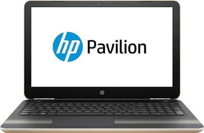 HP Pavilion 15-au639tx (1AC91PA) Laptop (7th Gen Ci7/ 4GB/ 1TB/ FreeDOS/ 4GB Graph)