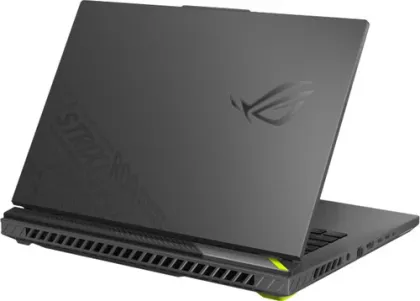 Asus ROG Strix G16 G614FR-DS96 Gaming Laptop (AMD Ryzen 9 9955HX3D/ 32GB/ 1TB SSD/ Win 11/ 12GB RTX 5070 Ti)