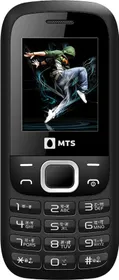 MTS Rockstar M143