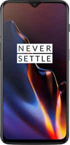 OnePlus 6T vs Realme GT Master Edition 5G