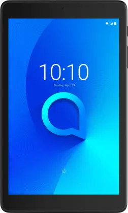 Alcatel 3T8 Tablet (WiFi+4G+16GB)