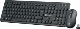 Portronics Key6 Wireless Keyboard